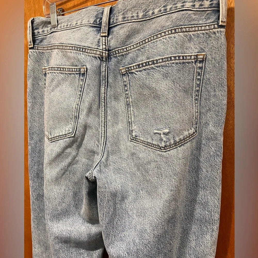 J Crew jeans - Picture 5 of 5